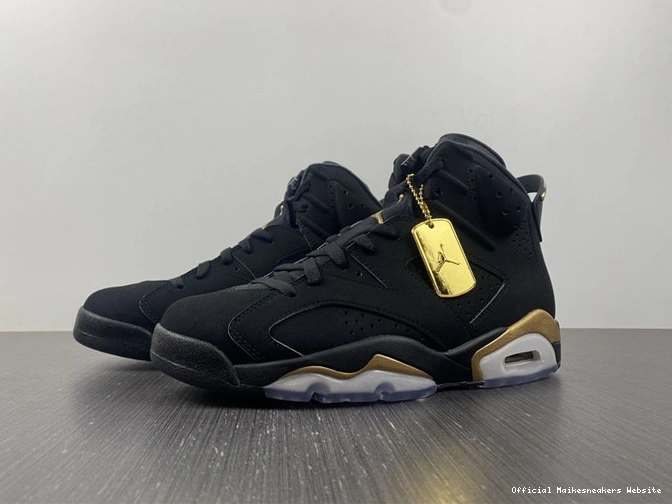 4039 Jordan6 CT4954- DMP FastDry 1015